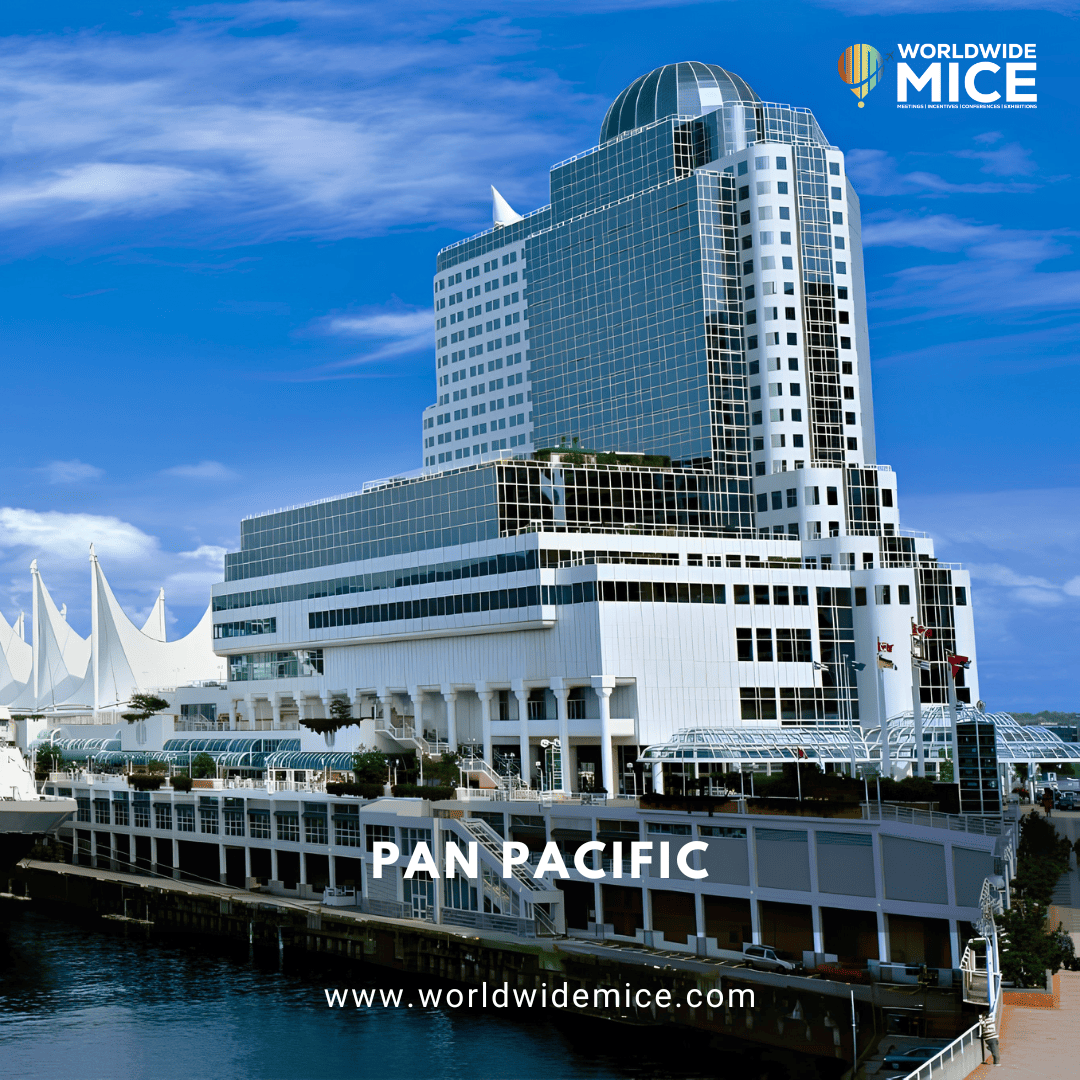Pan Pacific Vancouver